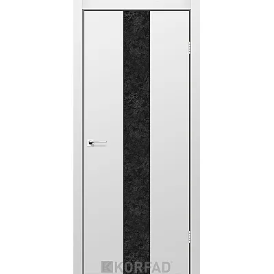 Міжкімнатні Двері GLP-03 Super PET Korfad ПВХ плівка-5
