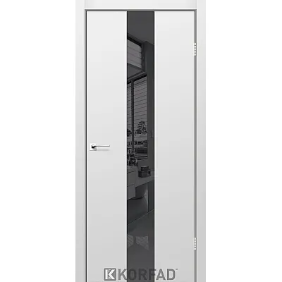 Міжкімнатні Двері GLP-03 Super PET Korfad ПВХ плівка-6