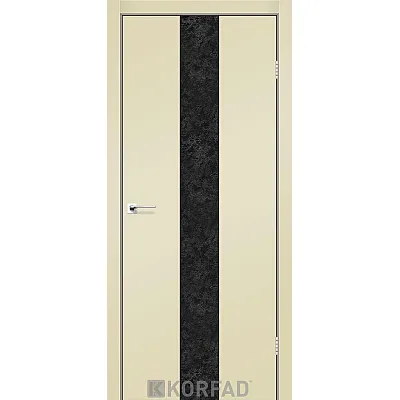 Міжкімнатні Двері GLP-03 Super PET Korfad ПВХ плівка-7