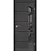 Міжкімнатні Двері GLP-05 Super PET Korfad ПВХ плівка-5-thumb