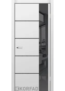 Двері GLP-05 Super PET Korfad