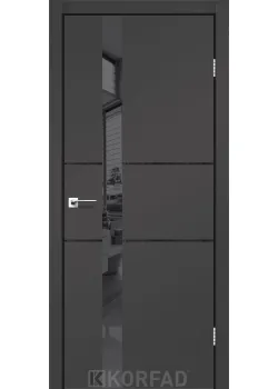 Двері GLP-06 Super PET Korfad