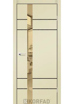 Двері GLP-07 Super PET Korfad