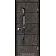 Міжкімнатні Двері GLP-08 Korfad ПВХ плівка-4-thumb