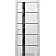 Межкомнатные Двери GLP-08 Super PET Korfad ПВХ плёнка-5-thumb