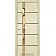 Межкомнатные Двери GLP-08 Super PET Korfad ПВХ плёнка-5-thumb