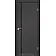 Межкомнатные Двери GLP-09 Super PET Korfad ПВХ плёнка-5-thumb