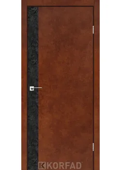 Двері GLP-10 Korfad