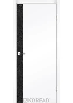 Двері GLP-10 Super PET Korfad