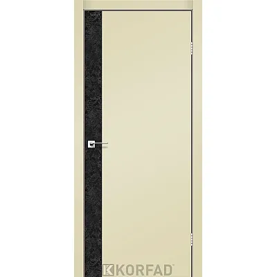 Міжкімнатні Двері GLP-10 Super PET Korfad ПВХ плівка-4