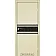 Межкомнатные Двери GLP-11 Super PET Korfad ПВХ плёнка-5-thumb