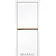 Межкомнатные Двери GLP-12 Super PET Korfad ПВХ плёнка-5-thumb