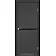 Межкомнатные Двери GLP-12 Super PET Korfad ПВХ плёнка-5-thumb
