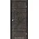 Міжкімнатні Двері GLP-13 Korfad ПВХ плівка-4-thumb