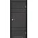 Межкомнатные Двери GLP-13 Super PET Korfad ПВХ плёнка-5-thumb