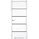 Межкомнатные Двери GLP-14 Super PET Korfad ПВХ плёнка-5-thumb