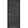 Межкомнатные Двери GLP-14 Super PET Korfad ПВХ плёнка-5-thumb