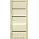 Межкомнатные Двери GLP-14 Super PET Korfad ПВХ плёнка-5-thumb