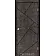 Межкомнатные Двери GLP-15 Korfad ПВХ плёнка-4-thumb