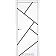 Межкомнатные Двери GLP-15 Super PET Korfad ПВХ плёнка-5-thumb