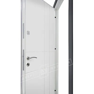 Вхідні Двері GR02 Сіті 3/1M KALE Двері України-4