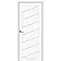 Межкомнатные Двери GRANDIN City Line ПВХ плёнка-11-thumb