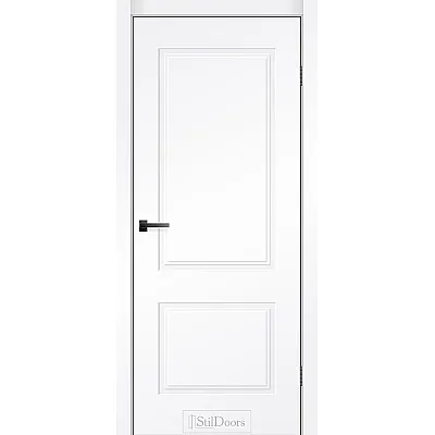Міжкімнатні Двері GRAZIA "StilDoors" Фарба-0