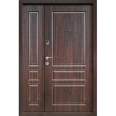 Входные Двери Стандарт+ 055 1200 "Galicia"-1