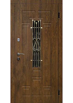 Двери Стандарт+ 237 "Galicia"