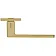 Ручки на розетах Gavroche THORIUM Th - Z25 GoldPVD-3-thumb