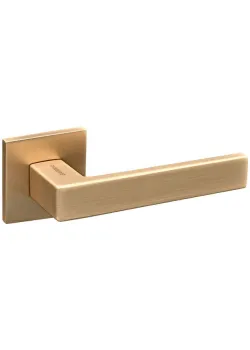 Ручки на розетах Gavroche THORIUM Th - Z25 GoldSB