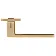 Ручки на розетах Gavroche THORIUM Th - Z25 GoldSB-3-thumb