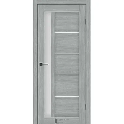 Межкомнатные Двери Grand KFD ПВХ плёнка-9