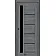 Межкомнатные Двери Grand BLK KFD ПВХ плёнка-13-thumb