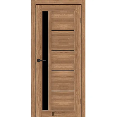 Межкомнатные Двери Grand BLK KFD ПВХ плёнка-4