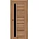 Межкомнатные Двери Grand BLK KFD ПВХ плёнка-13-thumb