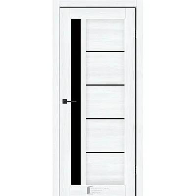 Межкомнатные Двери Grand BLK KFD ПВХ плёнка-12