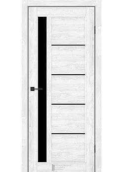 Двери Grand NanoFlex BLK KFD