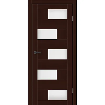 Міжкімнатні Двері HAVANA MSDoors ПВХ плівка-3