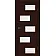 Міжкімнатні Двері HAVANA MSDoors ПВХ плівка-6-thumb