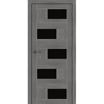 Межкомнатные Двери HAVANA BLK MSDoors ПВХ плёнка-1