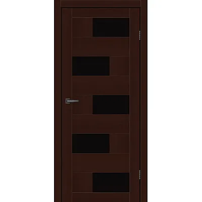 Межкомнатные Двери HAVANA BLK MSDoors ПВХ плёнка-2