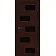 Межкомнатные Двери HAVANA BLK MSDoors ПВХ плёнка-5-thumb