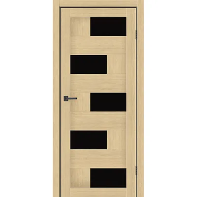 Межкомнатные Двери HAVANA BLK MSDoors ПВХ плёнка-4