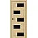 Межкомнатные Двери HAVANA BLK MSDoors ПВХ плёнка-5-thumb