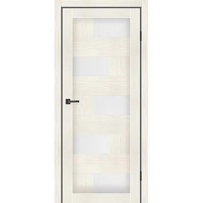 Міжкімнатні Двері HAVANA MSDoors ПВХ плівка-1