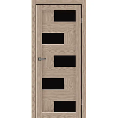 Межкомнатные Двери HAVANA BLK MSDoors ПВХ плёнка-0