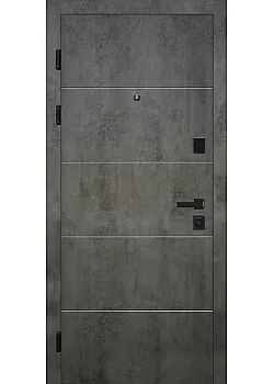 Двери Apart 100 Granite 2 цвета "TM HYGGE"