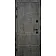 Входные Двери Apart 100 Granite 2 цвета "TM HYGGE"-2-thumb