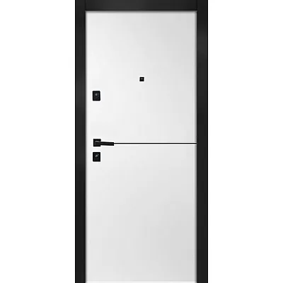 Входные Двери Apart 100 Granite 2 цвета "TM HYGGE"-1